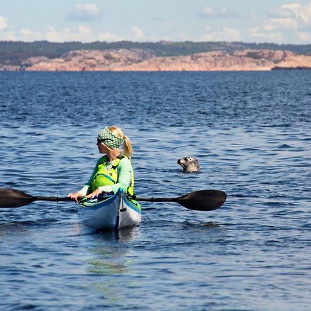 Grand Hotel Lysekil Zewnętrze zdjęcie