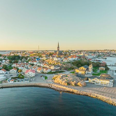 Grand Hotel Lysekil Zewnętrze zdjęcie