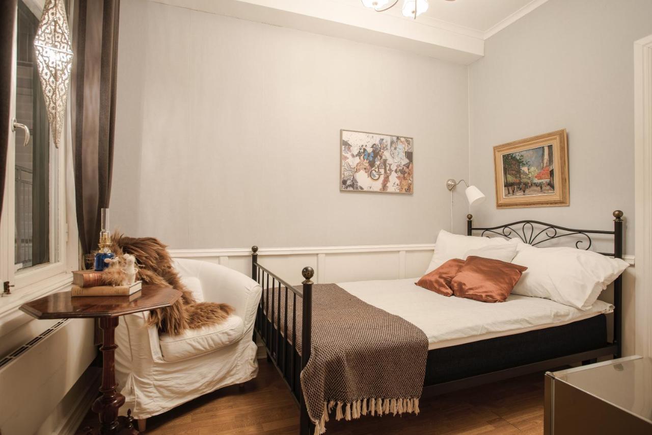 Grand Hotel Lysekil Zewnętrze zdjęcie