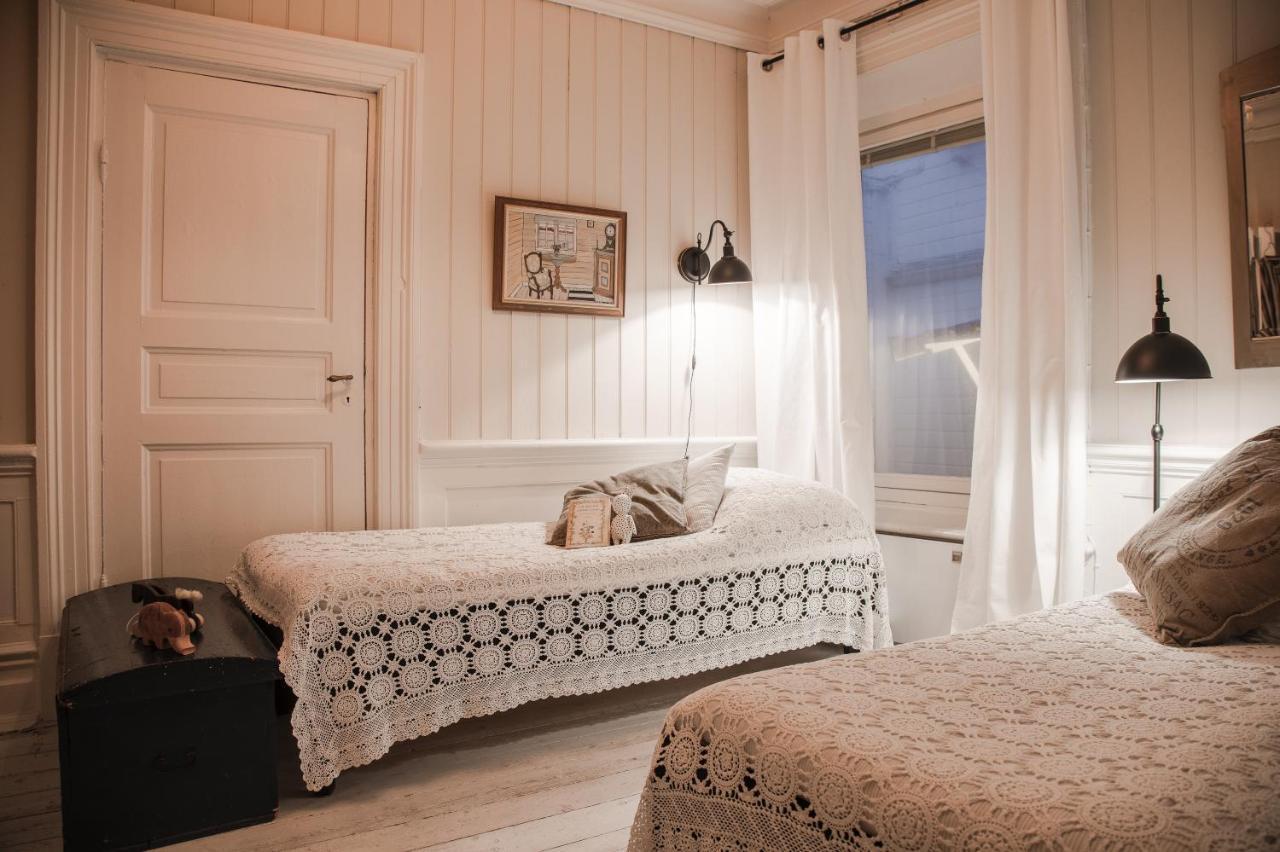 Grand Hotel Lysekil Zewnętrze zdjęcie