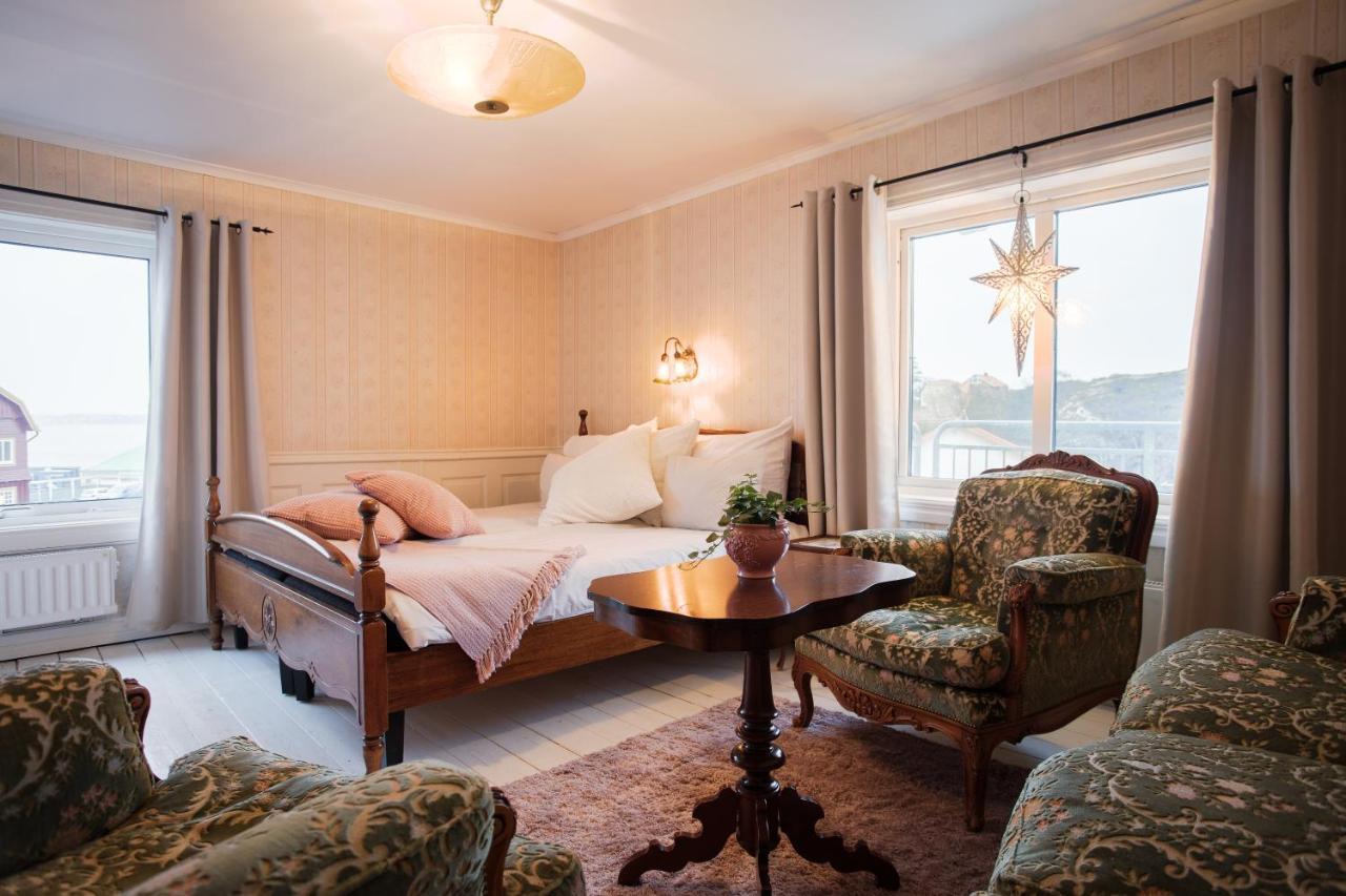 Grand Hotel Lysekil Zewnętrze zdjęcie