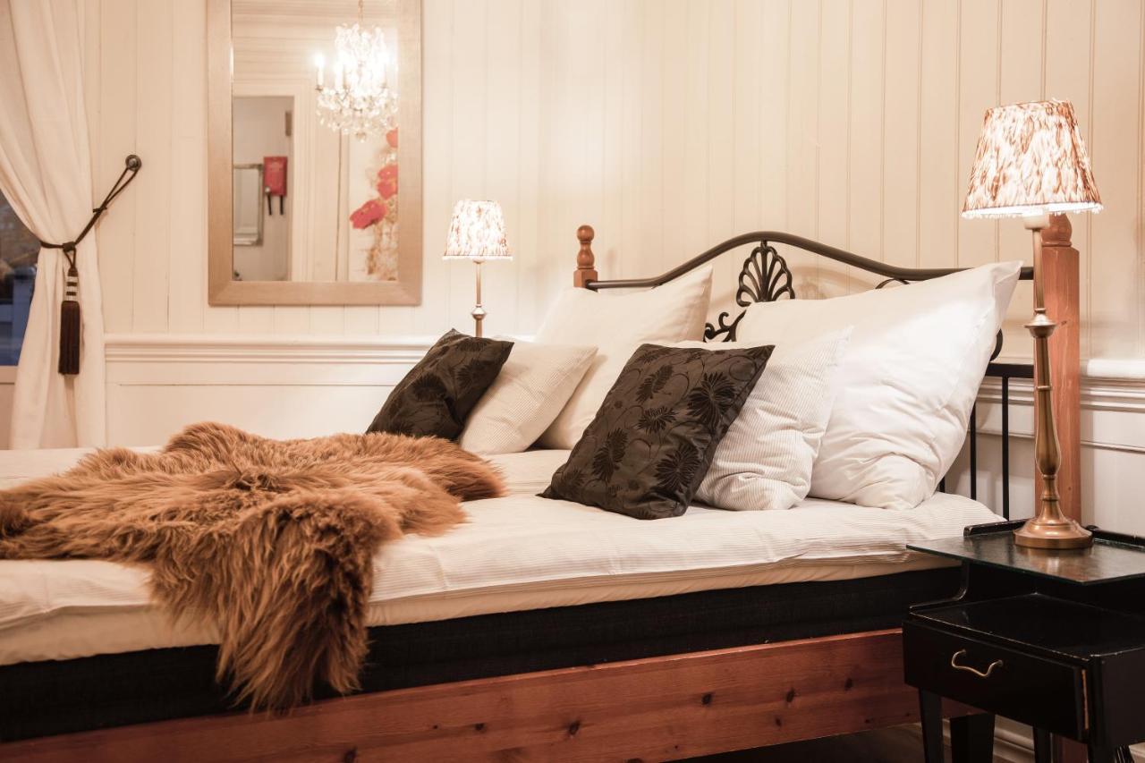 Grand Hotel Lysekil Zewnętrze zdjęcie