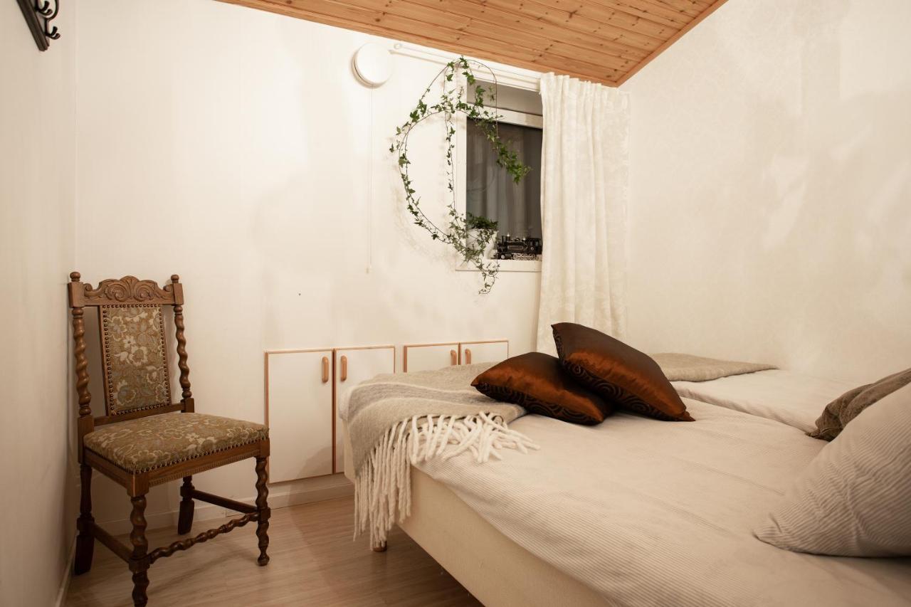 Grand Hotel Lysekil Zewnętrze zdjęcie