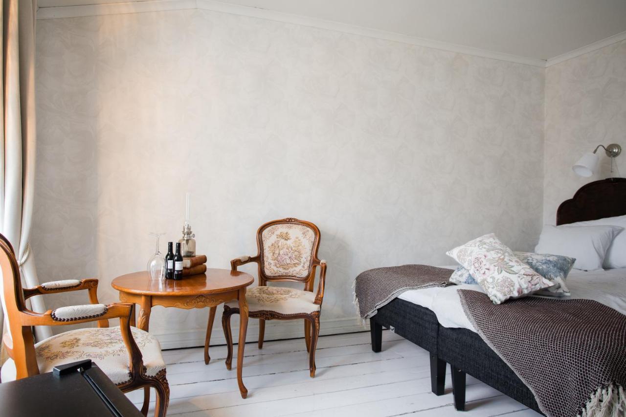 Grand Hotel Lysekil Zewnętrze zdjęcie
