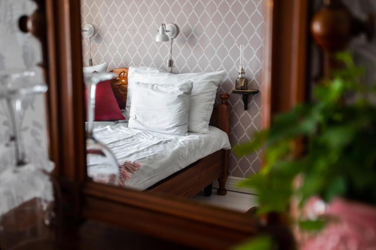 Grand Hotel Lysekil Zewnętrze zdjęcie