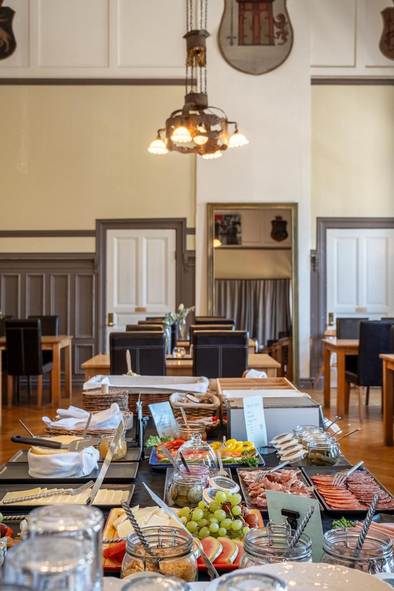 Grand Hotel Lysekil Zewnętrze zdjęcie