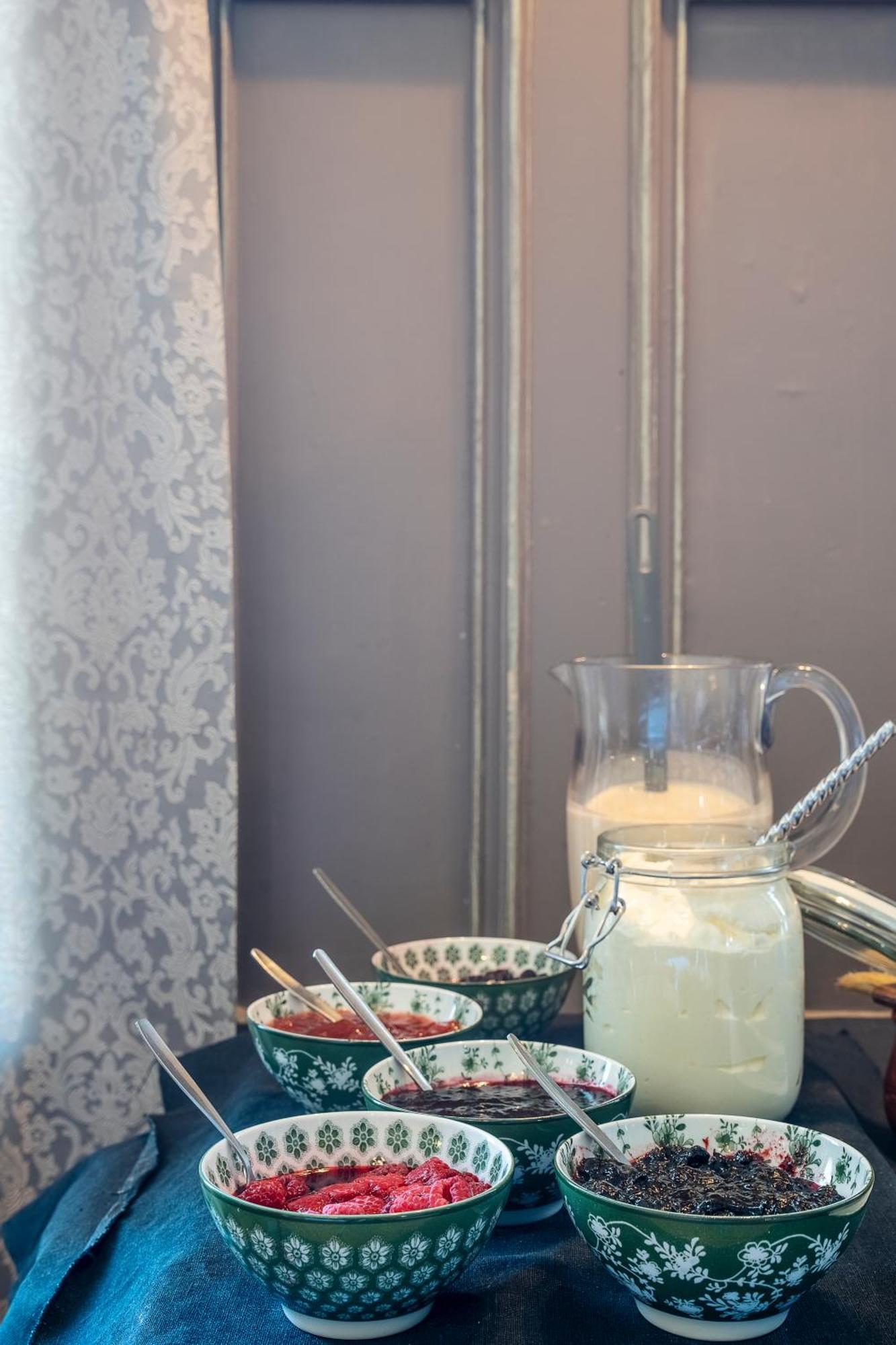 Grand Hotel Lysekil Zewnętrze zdjęcie