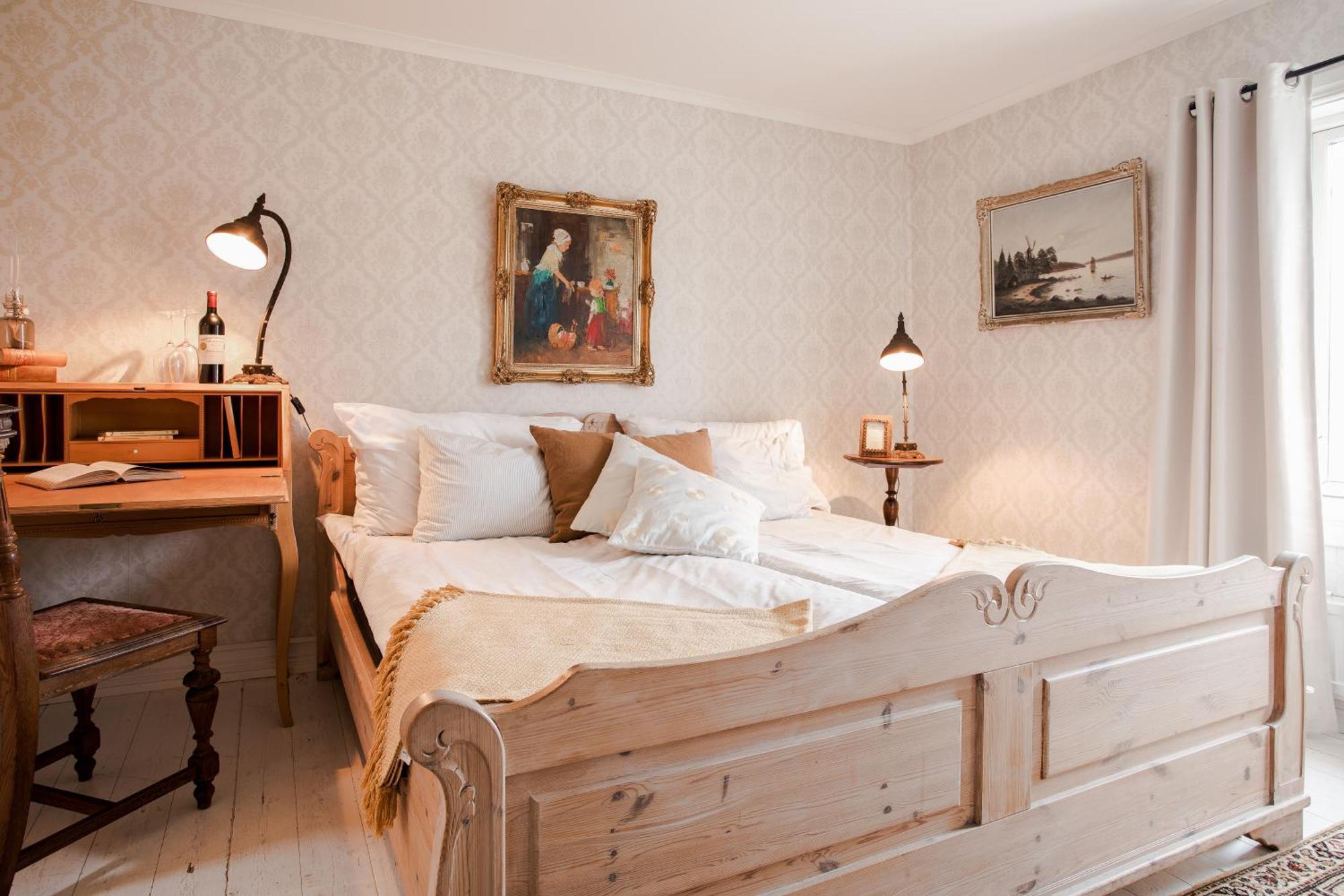 Grand Hotel Lysekil Zewnętrze zdjęcie