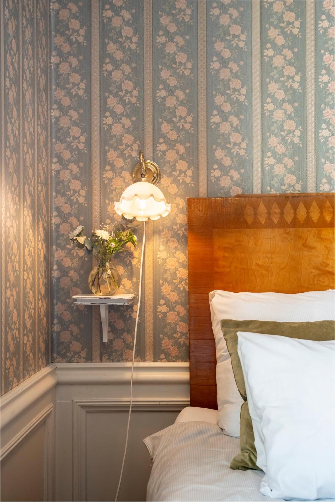 Grand Hotel Lysekil Zewnętrze zdjęcie