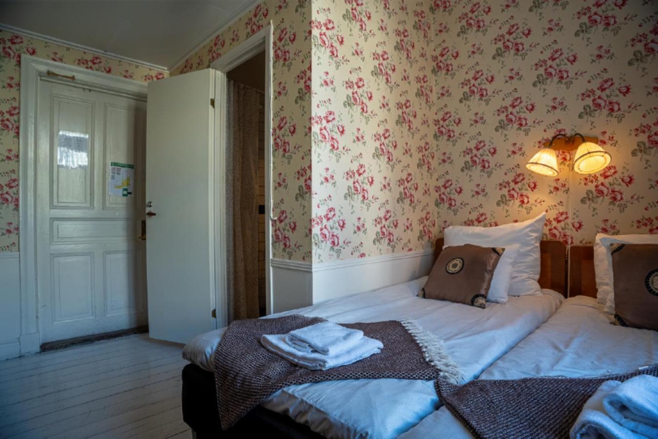 Grand Hotel Lysekil Zewnętrze zdjęcie