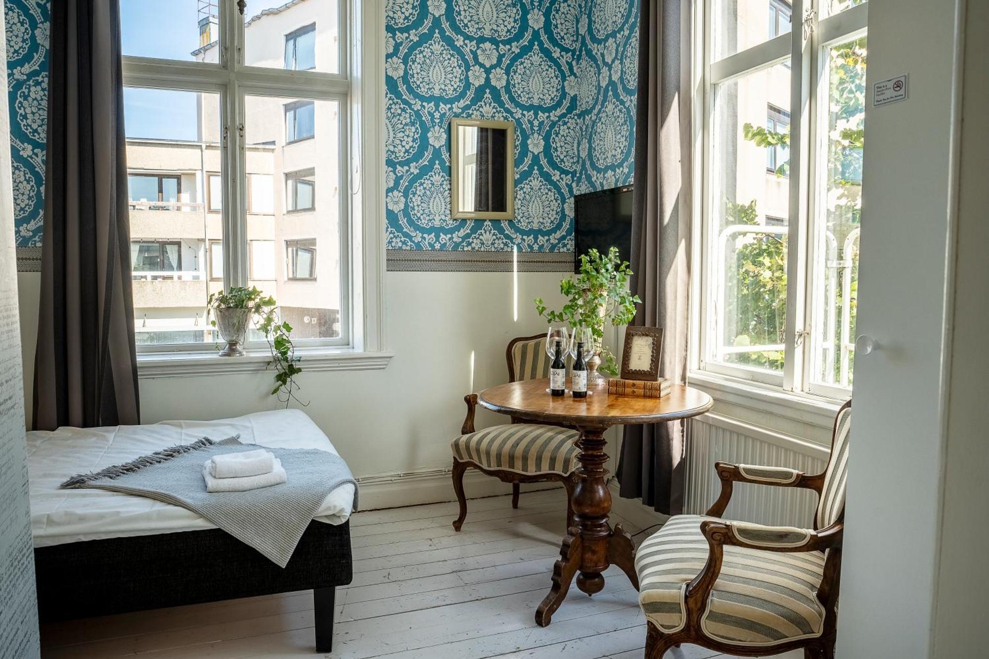 Grand Hotel Lysekil Zewnętrze zdjęcie