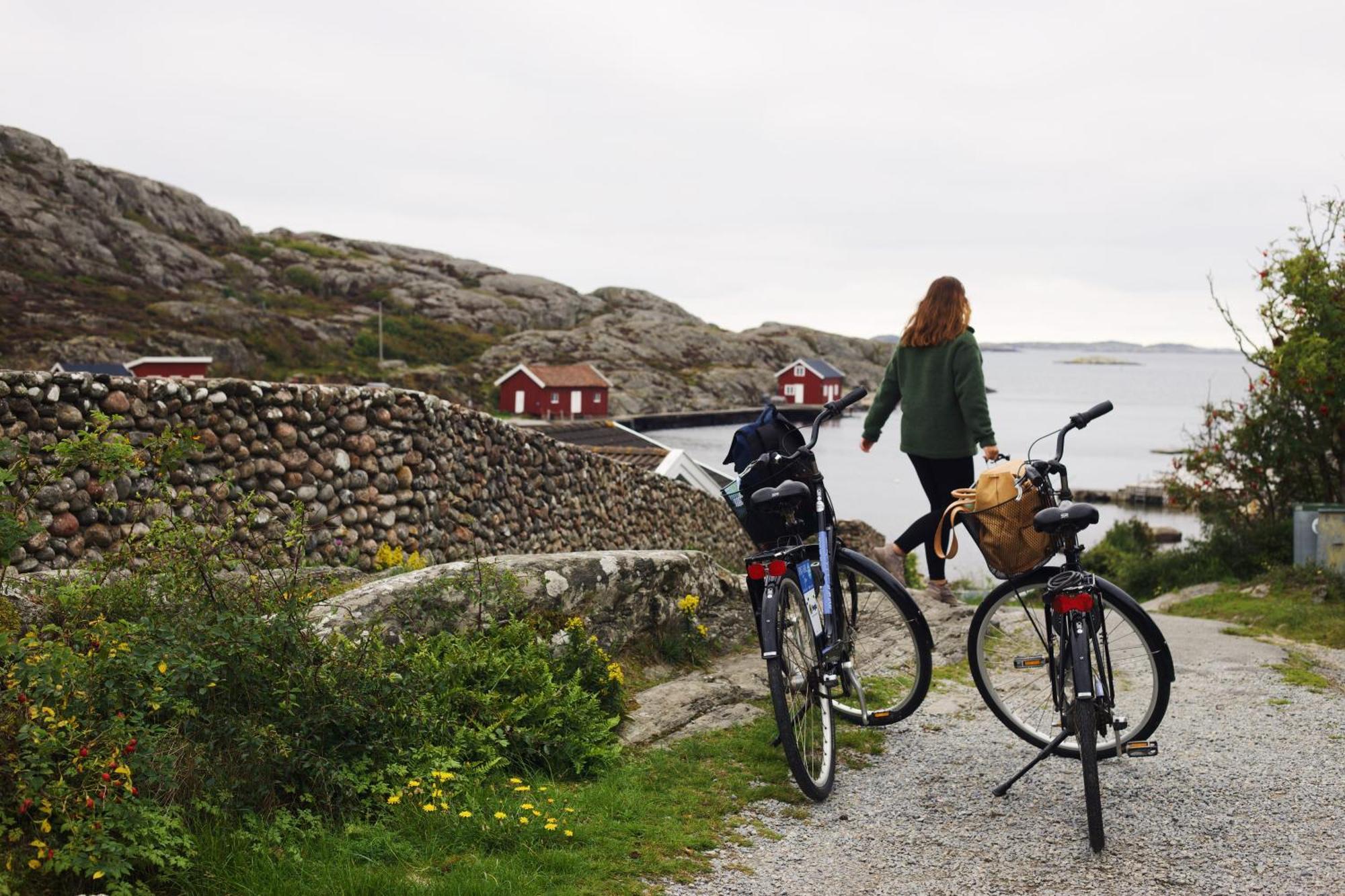 Grand Hotel Lysekil Zewnętrze zdjęcie