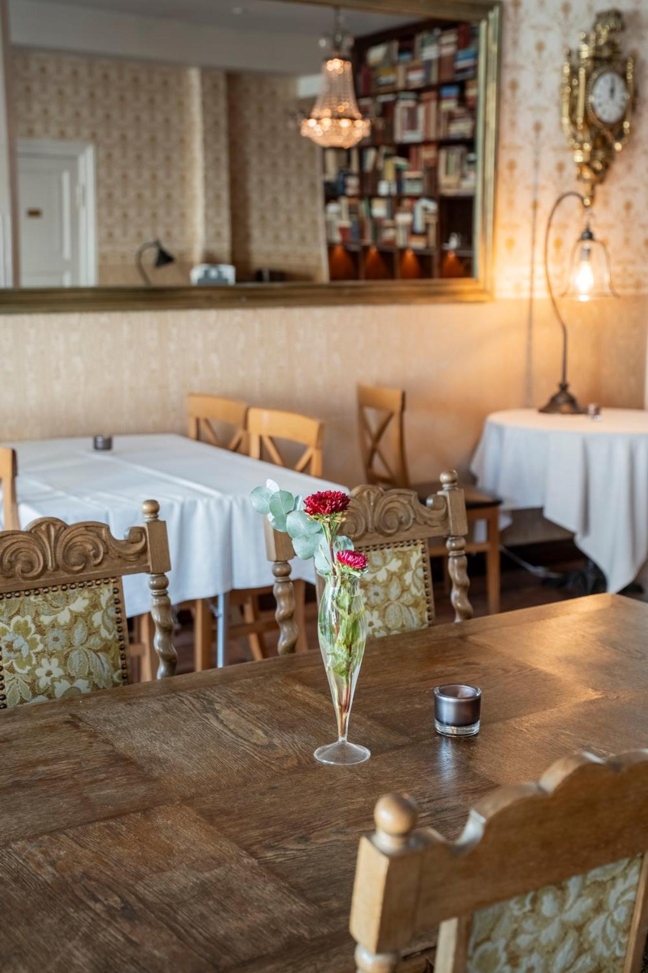 Grand Hotel Lysekil Zewnętrze zdjęcie