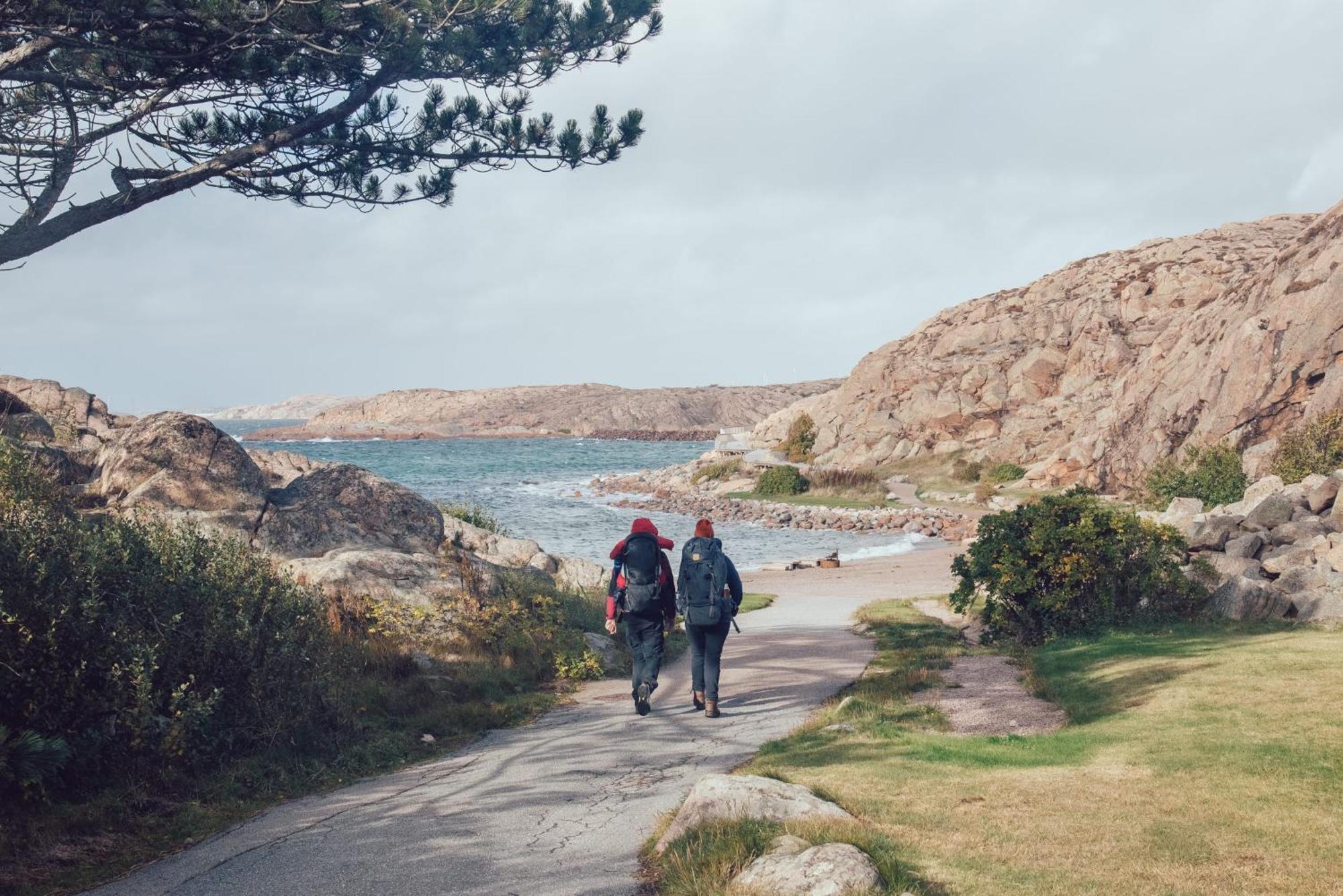 Grand Hotel Lysekil Zewnętrze zdjęcie