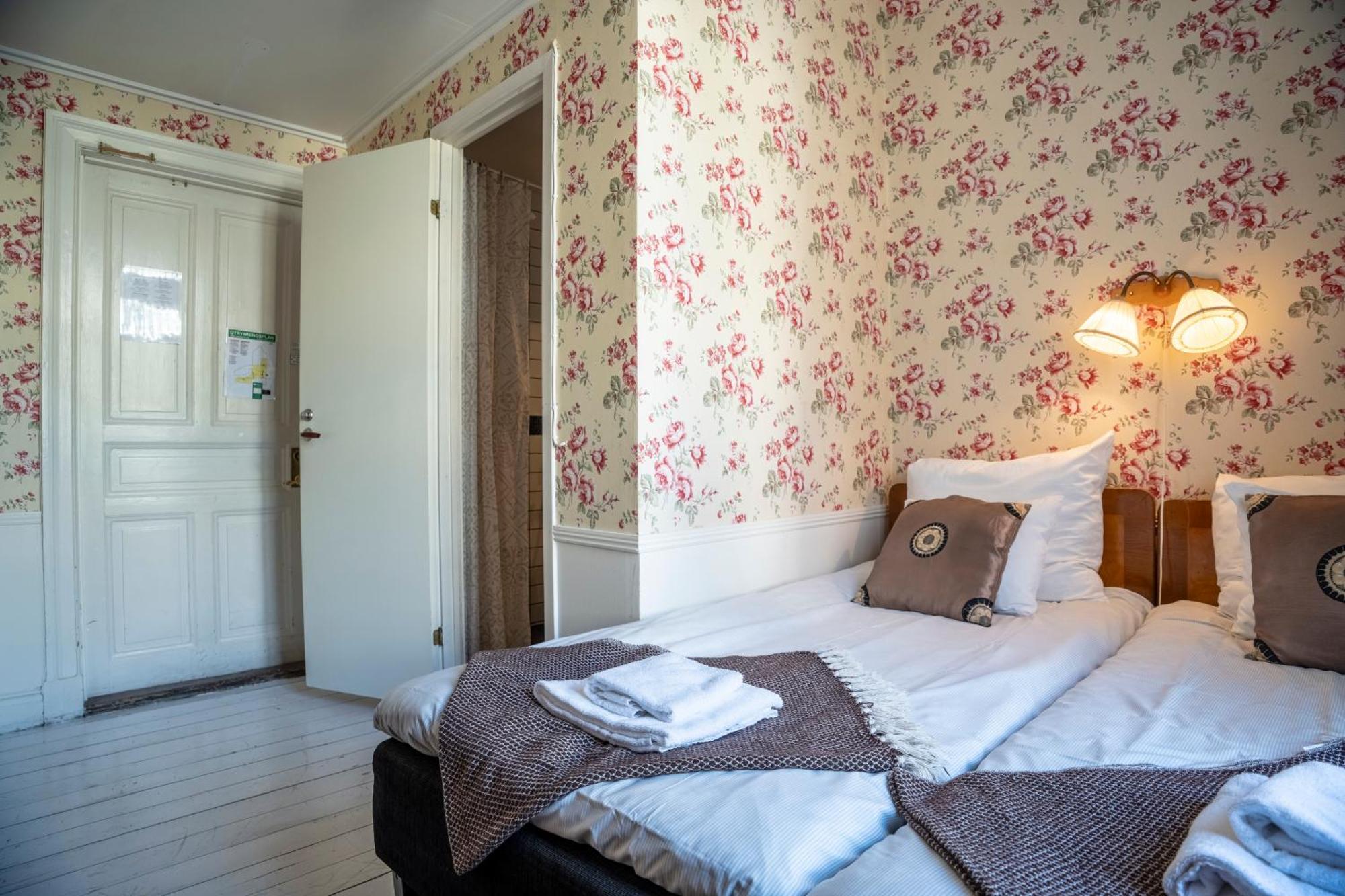 Grand Hotel Lysekil Zewnętrze zdjęcie