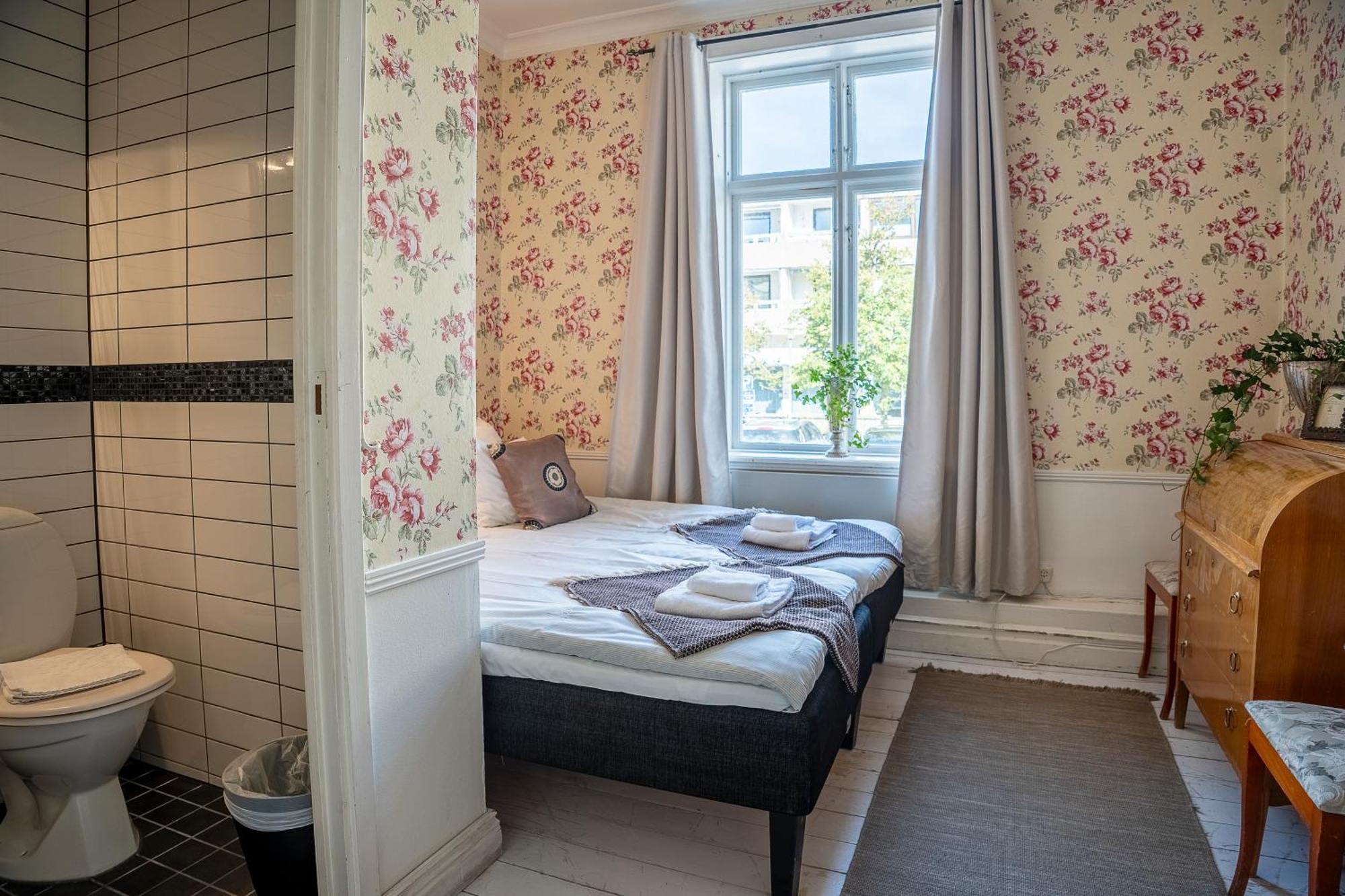 Grand Hotel Lysekil Zewnętrze zdjęcie